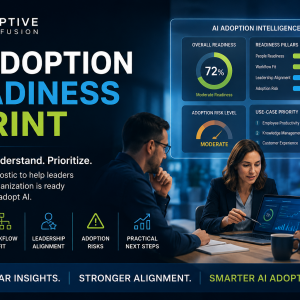 AI Adoption Readiness Sprint